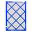 14" x 20" x 1" Merv 11 TriPure Air Filter