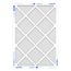 14" x 20" x 1" Merv 11 TriPure Air Filter