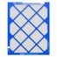 16" x 20" x 1" Merv 11 TriPure Air Filter