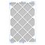 16" x 25" x 1"Merv 11 TriPure Air Filter (Pack of 2)