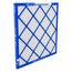 20" x 20" x 1" Merv 11 TriPure Air Filter