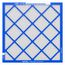 20" x 20" x 1" Merv 11 TriPure Air Filter