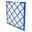 20" x 20" x 1" Merv 11 TriPure Air Filter