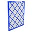 20" x 24" x 1" Merv 11 TriPure Air Filter