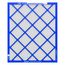 20" x 24" x 1" Merv 11 TriPure Air Filter