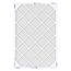 20" x 30" x 1" Merv 11 TriPure Air Filter (Pack of 2)