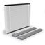 16" x 20" Merv 11 TriPure 210 Upgrade Kit and Air Filter
