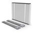 16" x 20" Merv 11 TriPure 210 Upgrade Kit and Air Filter