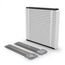20" x 20" Merv11 TriPure 310 Upgrade Kit and Air Filter