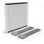 20" x 20" Merv 13 TriPure 313 Upgrade Kit and Air Filter (2 Pack)