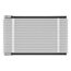 16" x 25" Merv 13 TriPure 413 Upgrade Kit and Air Filter
