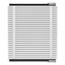25" x 20" Merv 11 TriPure 910 Upgrade Kit and Air Filter