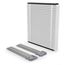 25" x 20" Merv 13 TriPure 913 Upgrade Kit and Air Filter