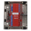 Programmable Aquatrol Zoning Panel for 4 Zone, 2-Wire Valves w/o End Switches