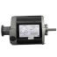5-5/8" Split Phase Adjustable Ring Sleeve Bearing Motor (115V, 1725 RPM, 1/4 HP)