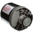 5-5/8" Split Phase Adjustable Ring Sleeve Bearing Motor (115V, 1725 RPM, 1/4 HP)