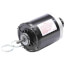 5-5/8" Split Phase Adjustable Ring Ball Bearing Motor (115V, 1725 RPM, 1/3 HP)