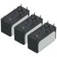 Pluggable Replacement Relays for RIBR24D Series (Pack of 3)