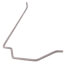 Actuation Rod Kit For Gerber Tank 21-012 LH