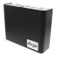 2 Zone Switching Relay with priority