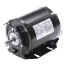 1/4 HP 115/208-230v Fan and Blower HVAC/R Motor, 1 PH, 1800 RPM, 48Y Frame, TEAO