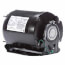 1/4 HP 115/208-230v Fan and Blower HVAC/R Motor, 1 PH, 1800 RPM, 48Y Frame, TEAO