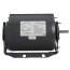 1/3 HP 115/208-230v Fan and Blower HVAC/R Motor, 1 PH, 1800 RPM, 48 Frame, TEAO