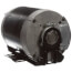 6-1/2" Split Phase Resilient Base Ball Bearing Motor (115/208-230V, 1140 RPM, 1/3 HP)