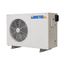 43,000 BTU Titanium R32 Pool and Spa Heat Pump, 025ZA/B-R32, ARCTIC-HP-025ZA/B