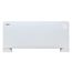 0100-C Ultra-Thin Hydronic Fan Coil Unit, Floor/Wall Mount, ARCTIC-PHNIX FAN COIL-0100-C