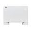 040-C Ultra-Thin Hydronic Fan Coil Unit, Floor/Wall Mount, ARCTIC-PHNIX FAN COIL-040-C