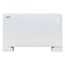 060-C Ultra-Thin Hydronic Fan Coil Unit, Floor/Wall Mount, ARCTIC-PHNIX FAN COIL-060-C