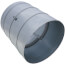 14" Round Automatic TrueZONE Damper