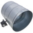 14" Round Automatic TrueZONE Damper