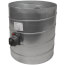 20" Round Automatic TrueZONE Damper