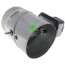 5" Round Automatic TrueZONE Damper