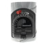 5" Round Automatic TrueZONE Damper