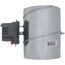 7" Round Automatic TrueZONE Damper