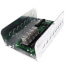3 Zone Valve Switching Relay with 2 Air and 1 Priority