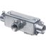 3" AnyBODY Metallic Conduit Body