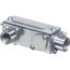 3" AnyBODY Metallic Conduit Body