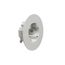 7-1/2" Non-Metallic Raintight Fan/Fixture Support Box