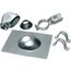 2" Service Entrance Mast Kit