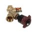 1" Threaded Balancing Valve