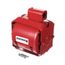 Motor Assembly for S-25 Pump (115V, 1/12 HP)