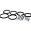 Flange Hardware Kit