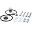 Seal Kit .625 Type 21 - 4270