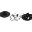 Impeller S-25 Std/Bf/Ab, 812961-111K