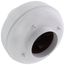 Radon Mitigation Fan Kit with ARN15F Fan - 1,500 Sq. ft.