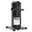 1 PH, R-410A Remanufactured Scroll Compressor Kit w/ Fittings, 16000 BTU (208/230V)